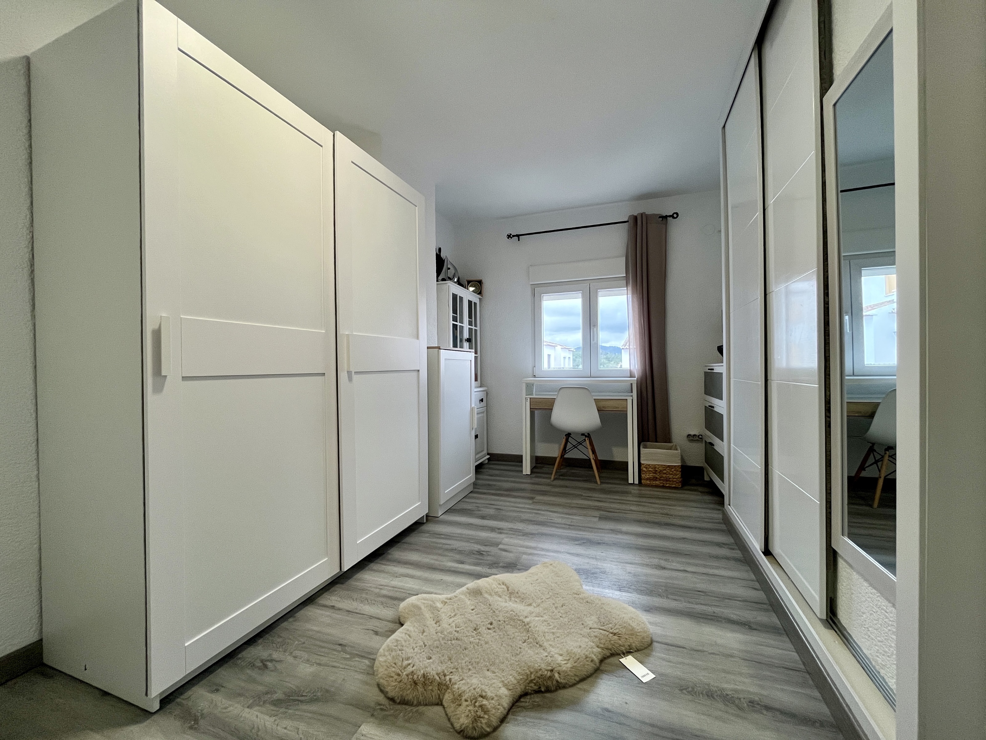 Townhouse, Montañar - El Arenal