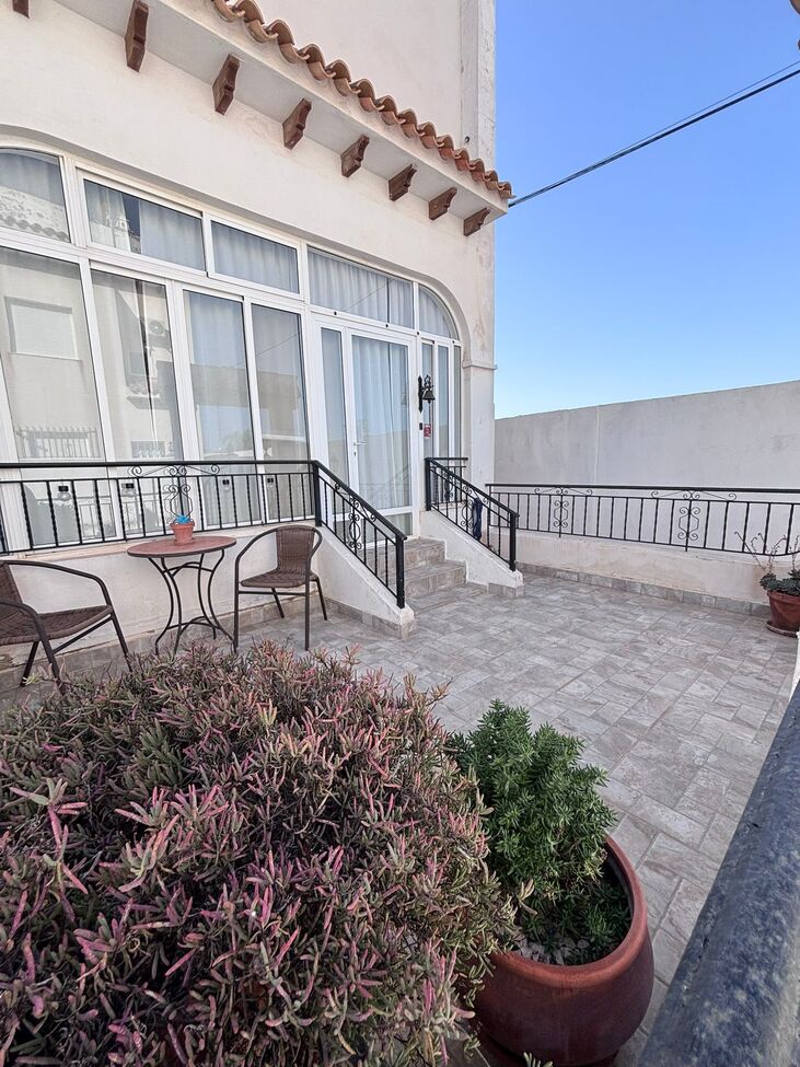 Townhouse, Orihuela Costa