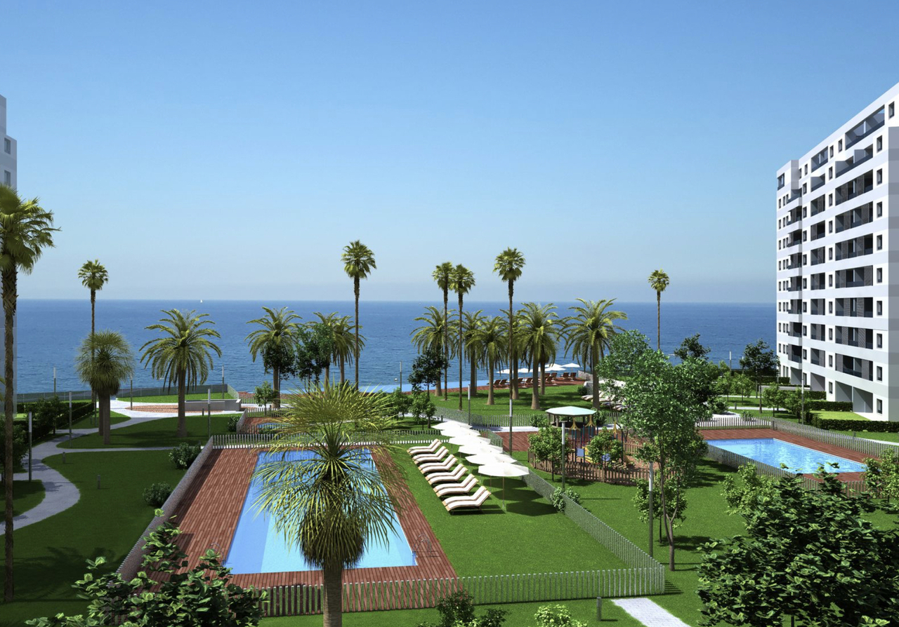 Apartment, Torrevieja