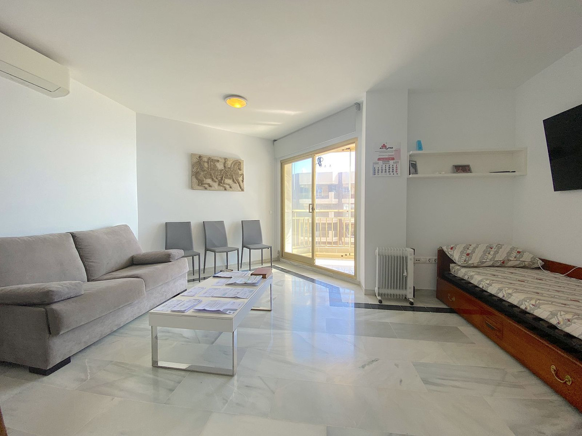 Apartment, Fuengirola