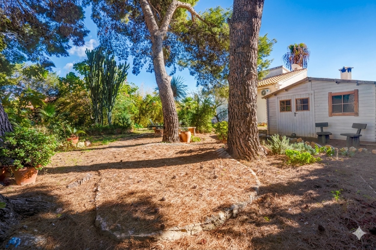 Villa, Marisol Park - Ortembach - Los Almendros