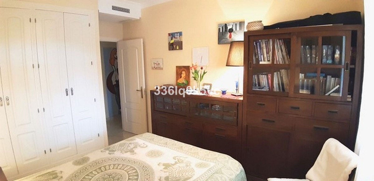 Penthouse, Ojén