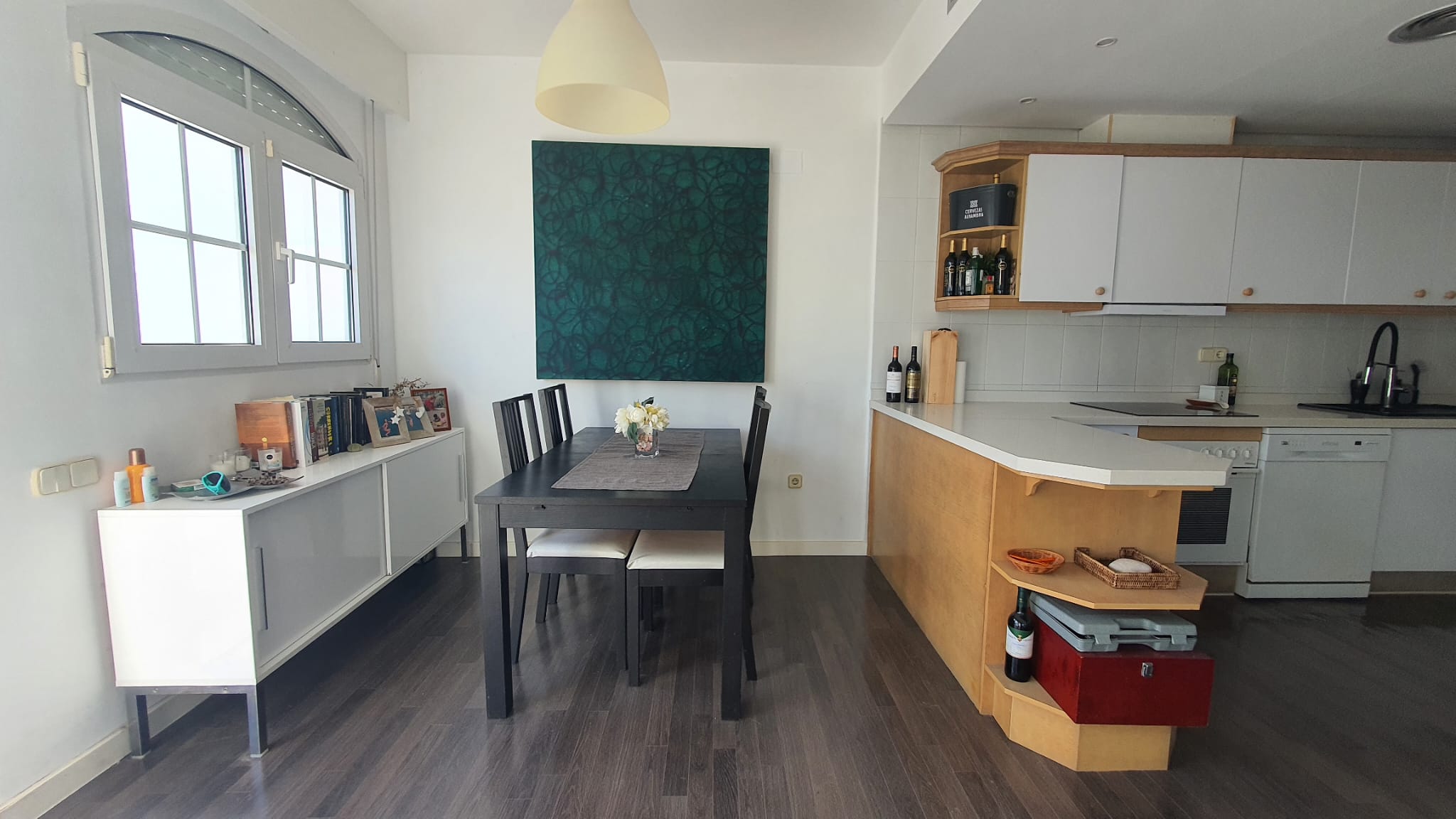 Townhouse, Benimeit - Tabaira