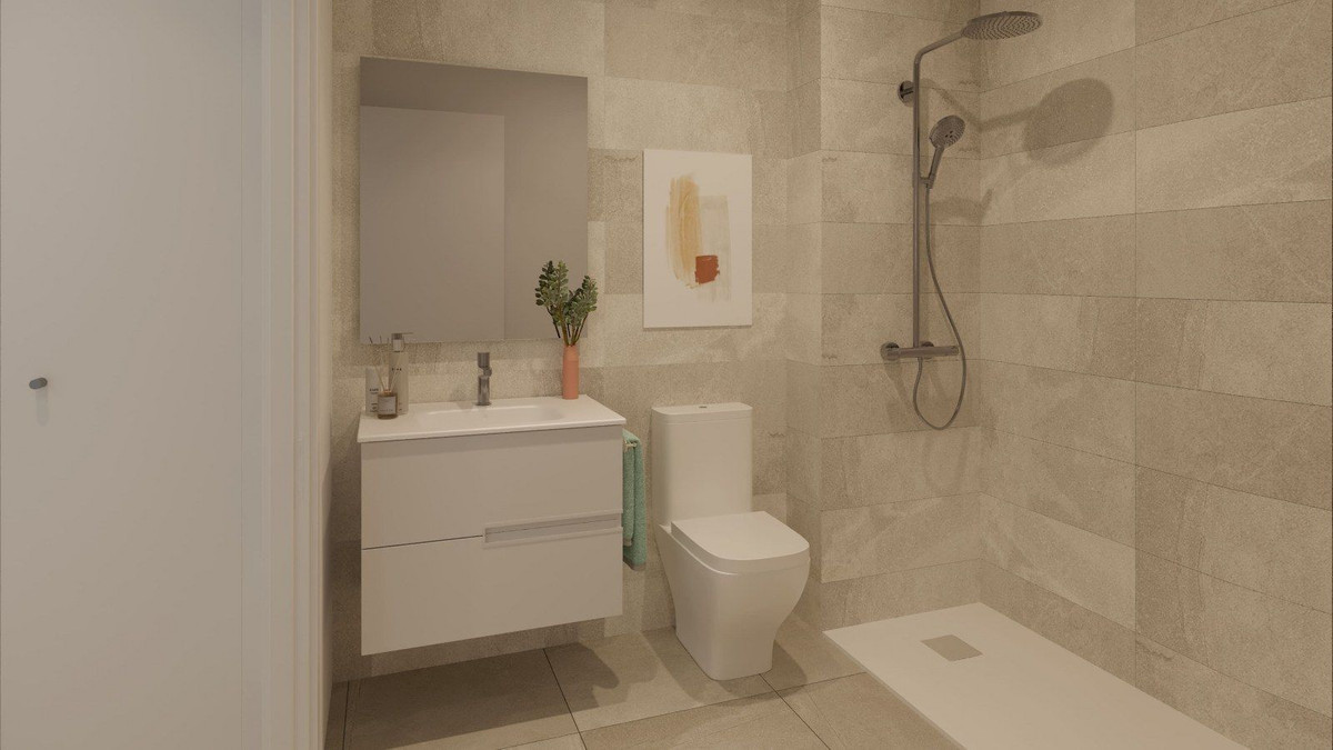 Townhouse, Manilva