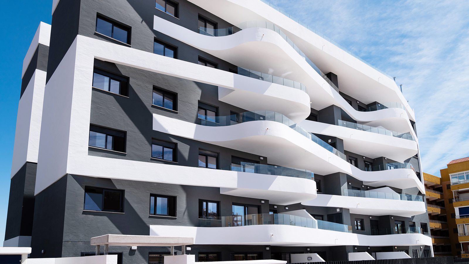 Apartment, Torrevieja