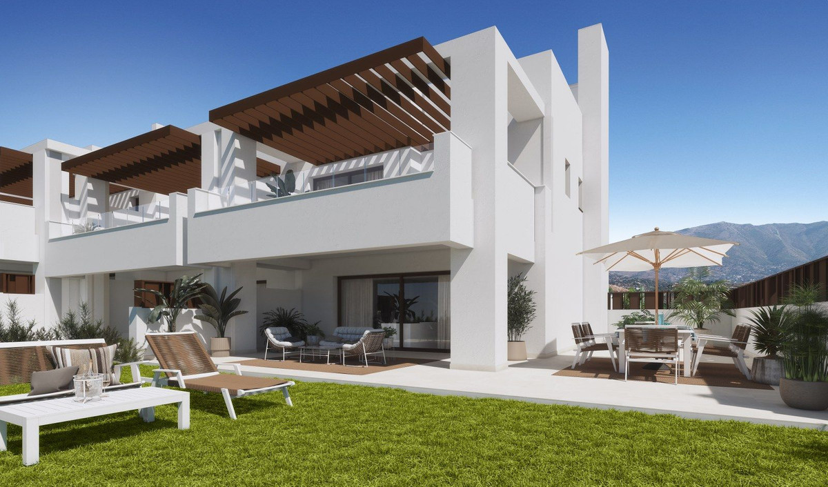 Townhouse, La Cala