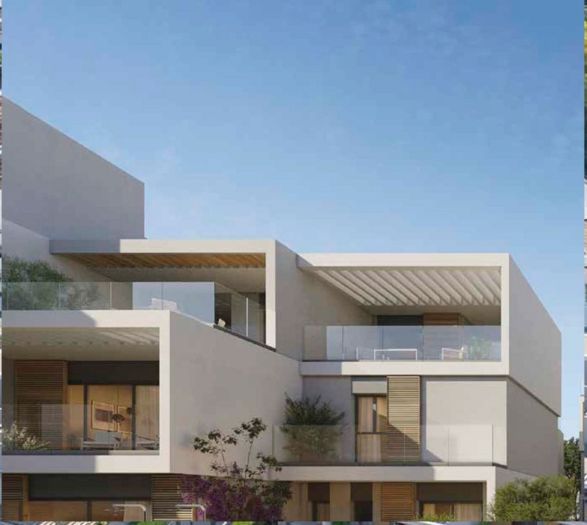 Apartment, Nueva Andalucía