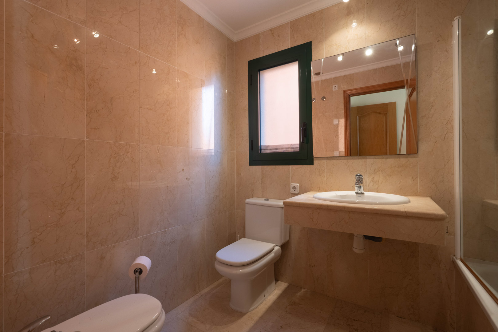 Apartment, Javea