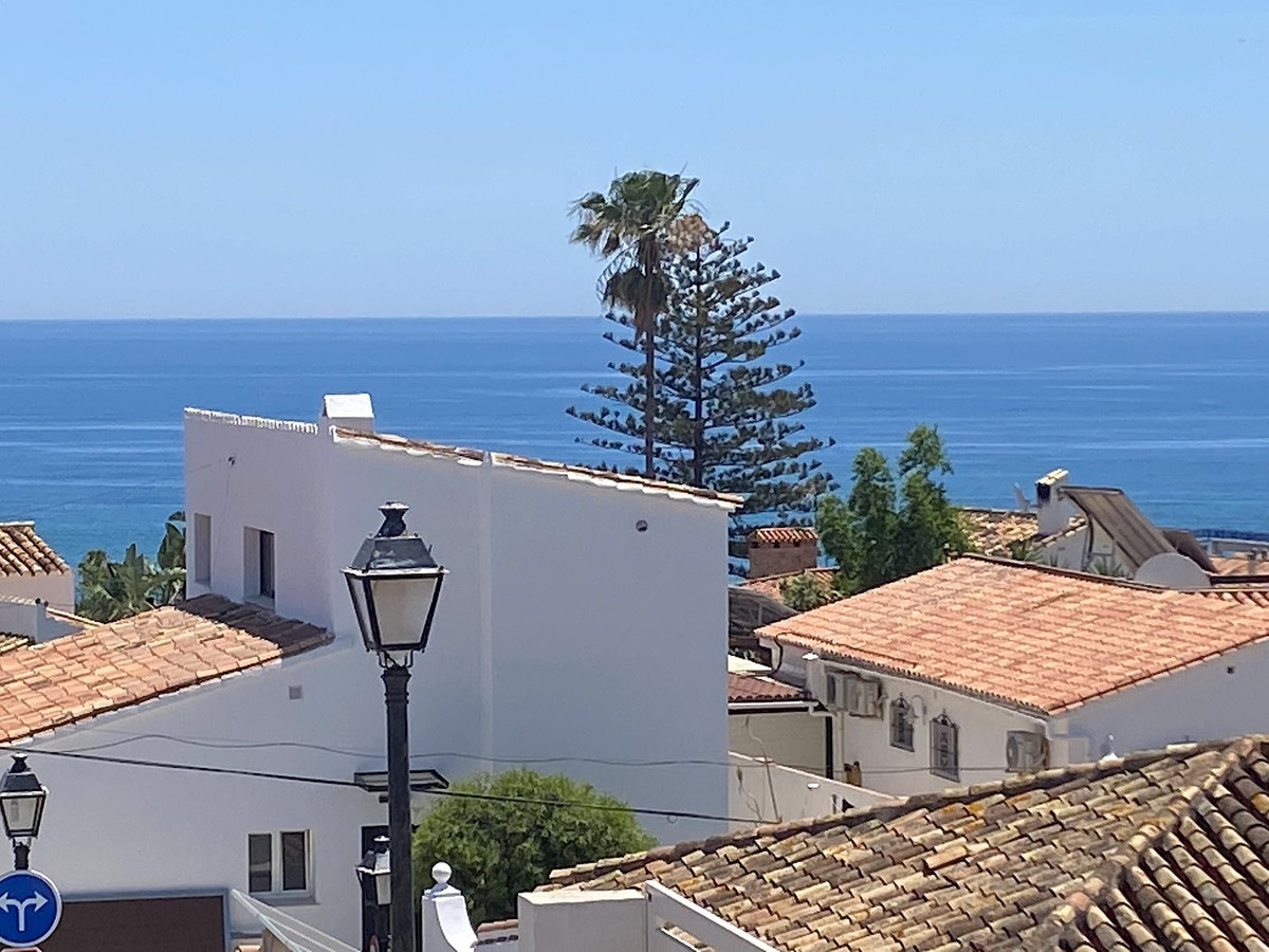 Villa, Fuengirola