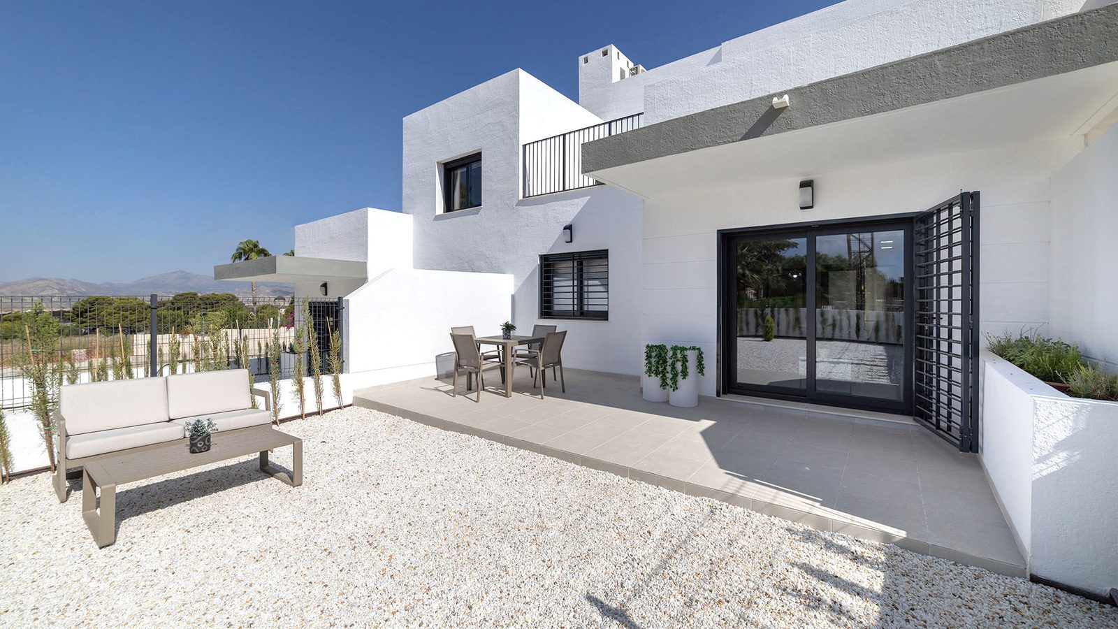 Villa, Busot, zona Bonalba Golf