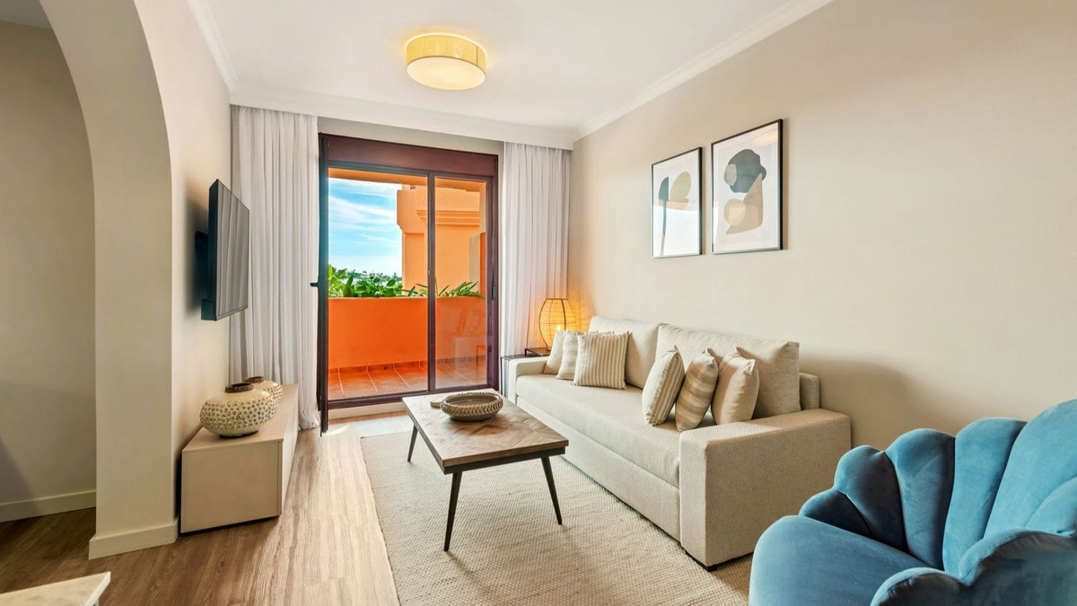 Apartment, New Golden Mile