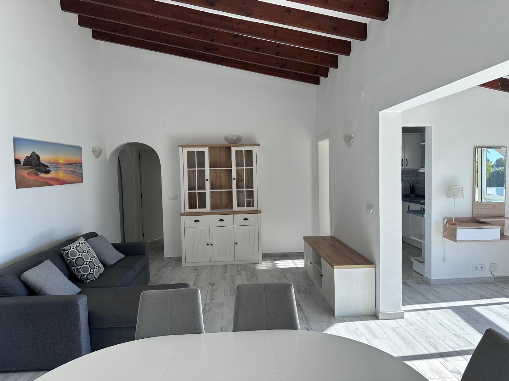 Villa, Moraira