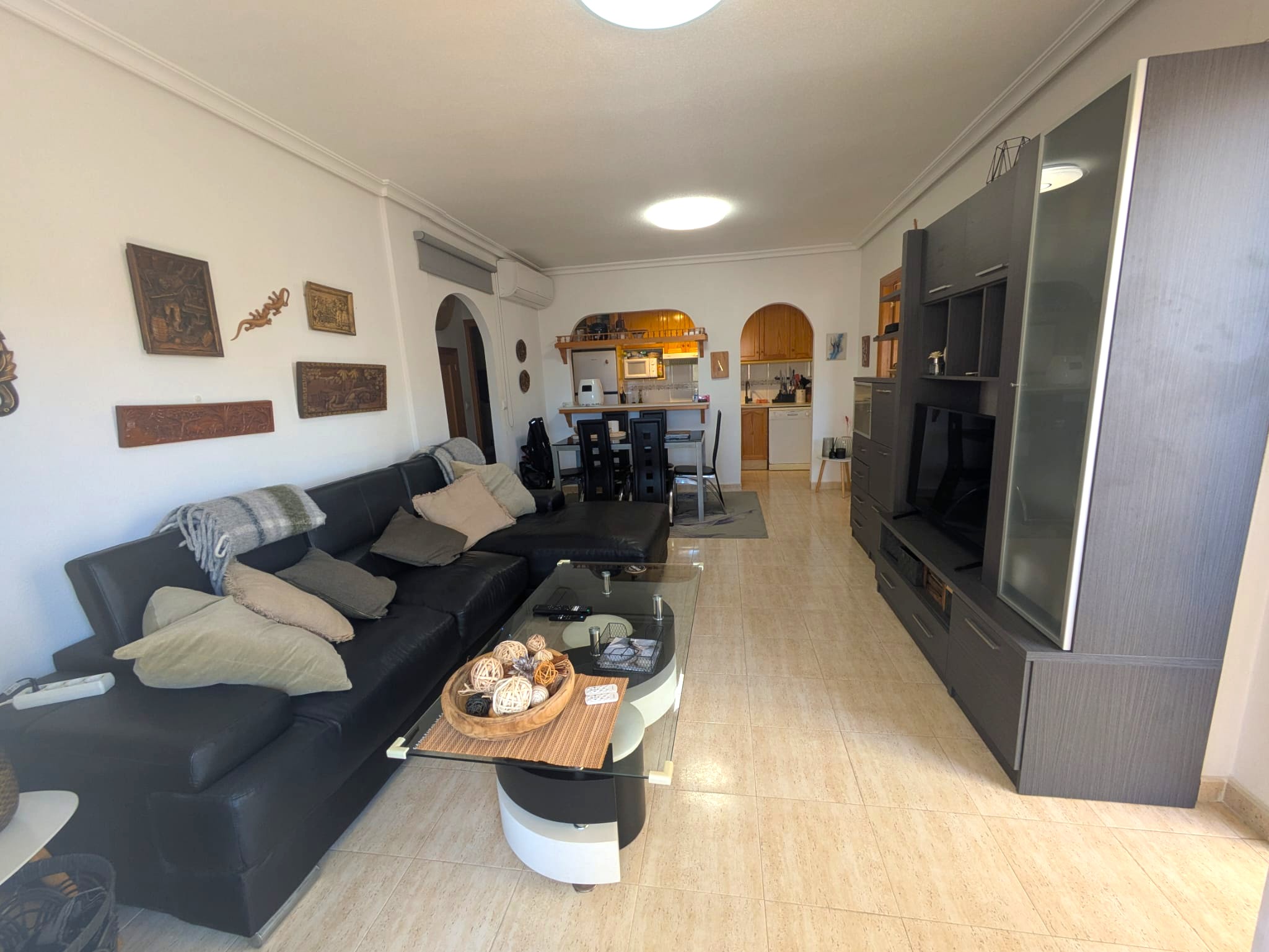 Apartment, Playa Flamenca