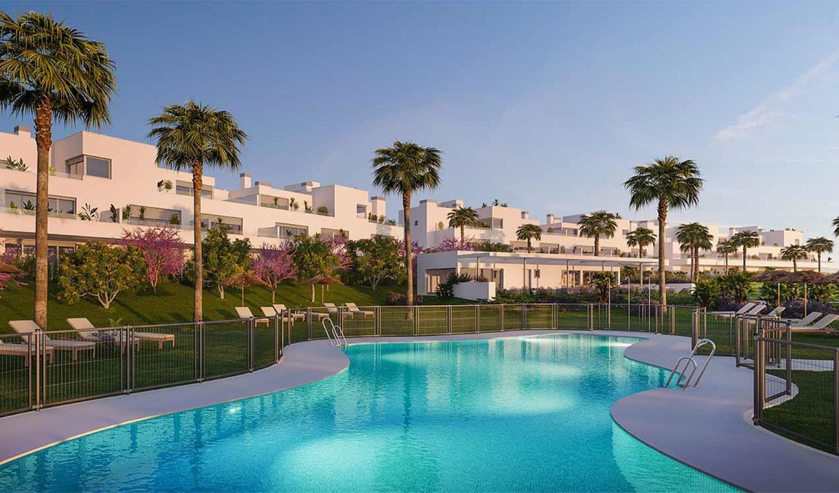Apartment, Bel Air