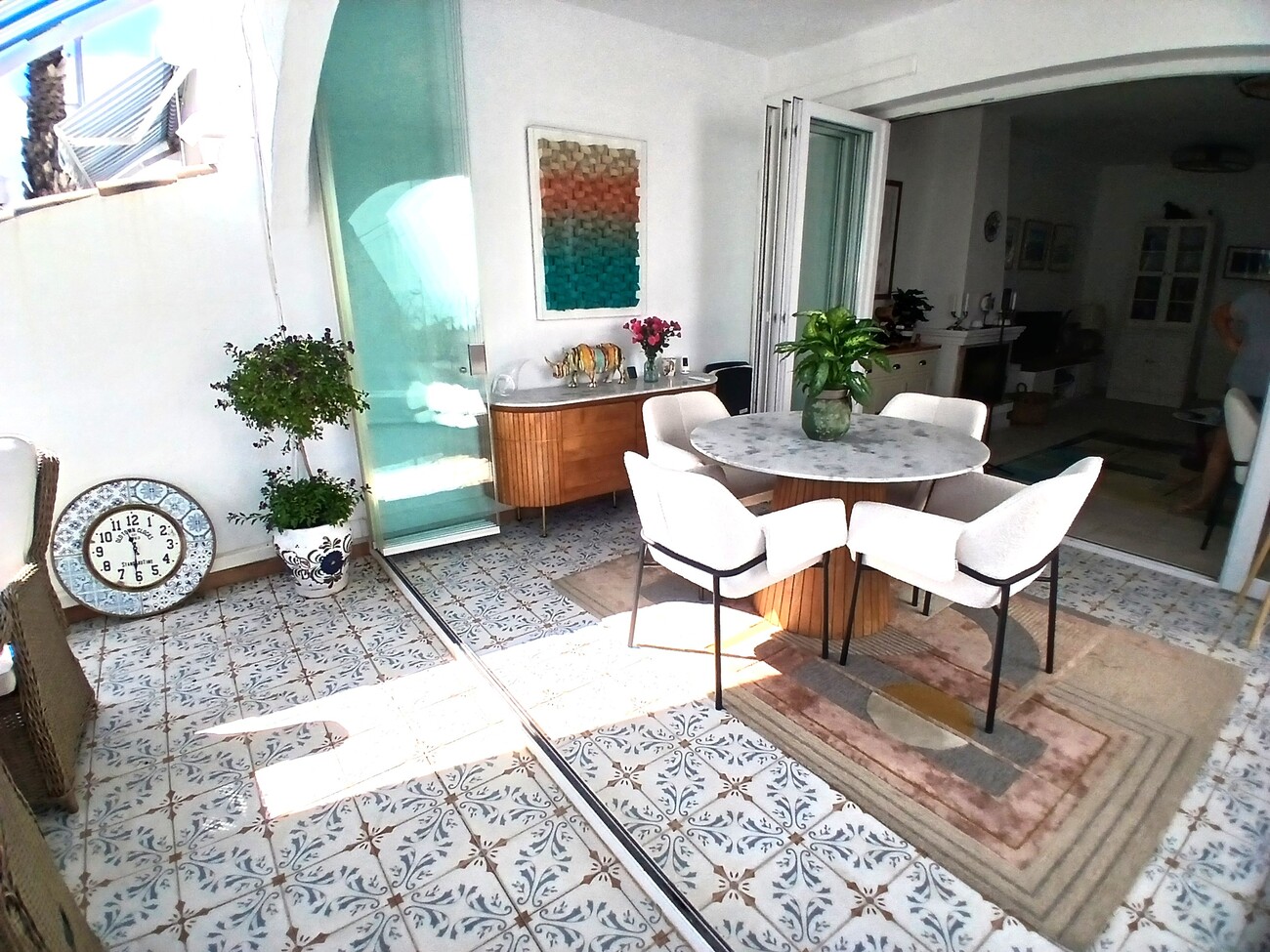 Townhouse, Orihuela Costa