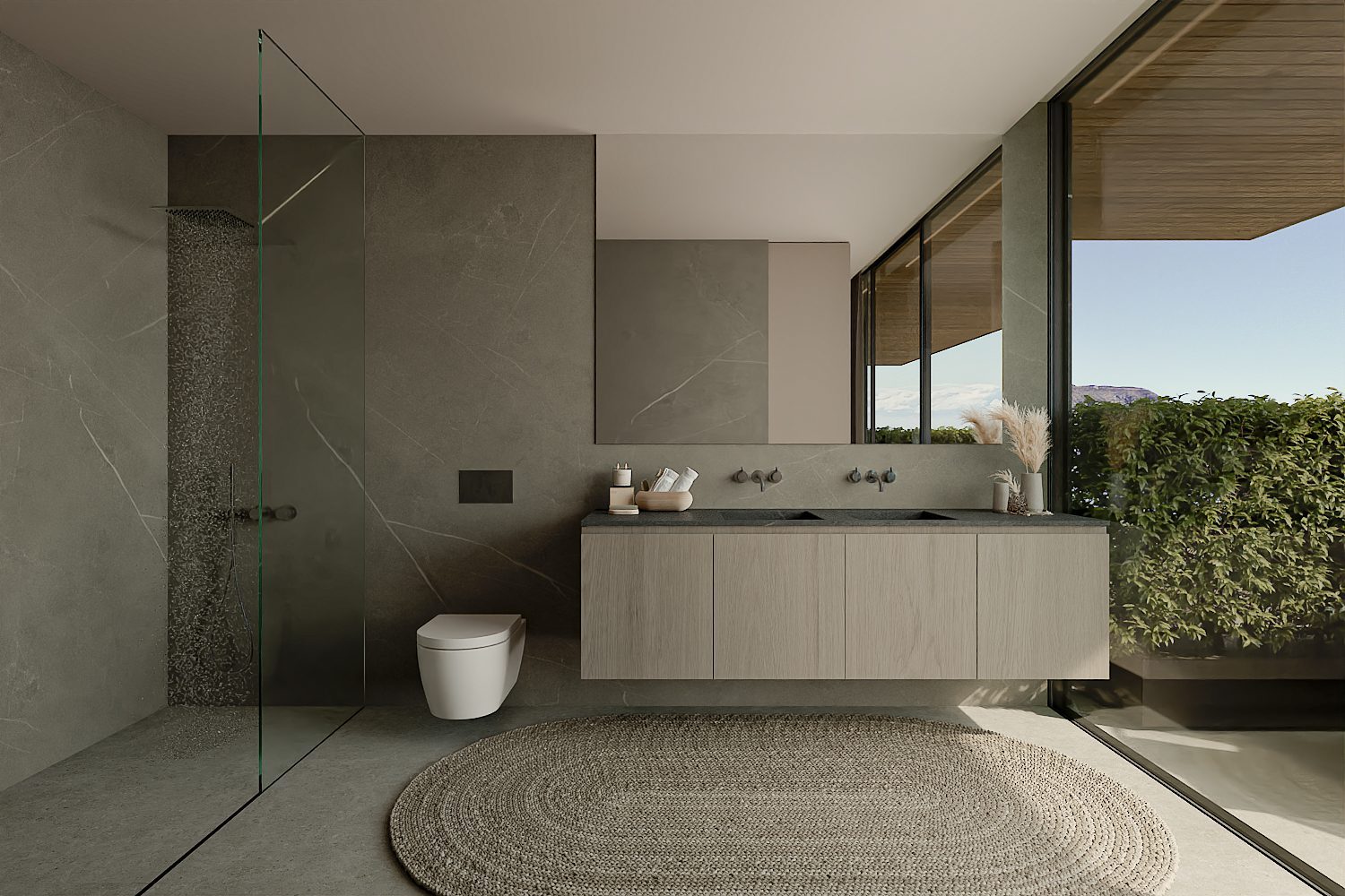 Apartment, Porto Senso