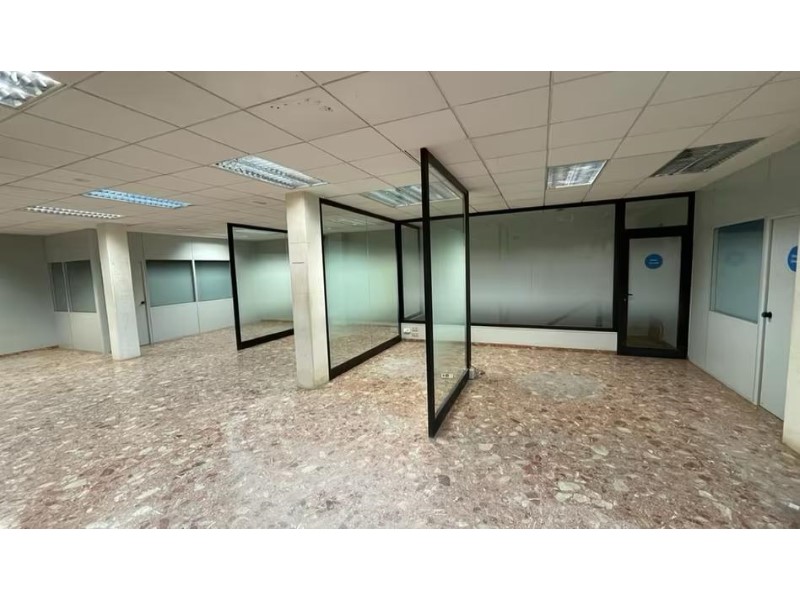 Commercial, Centro ciudad