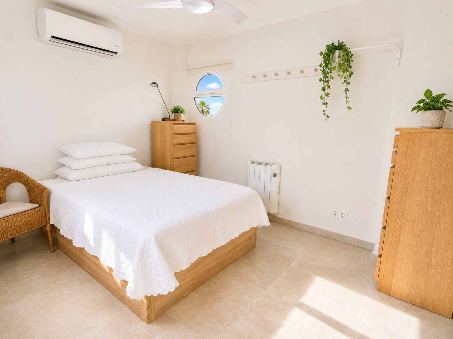Detached House, Marisol Park - Ortembach - Los Almendros