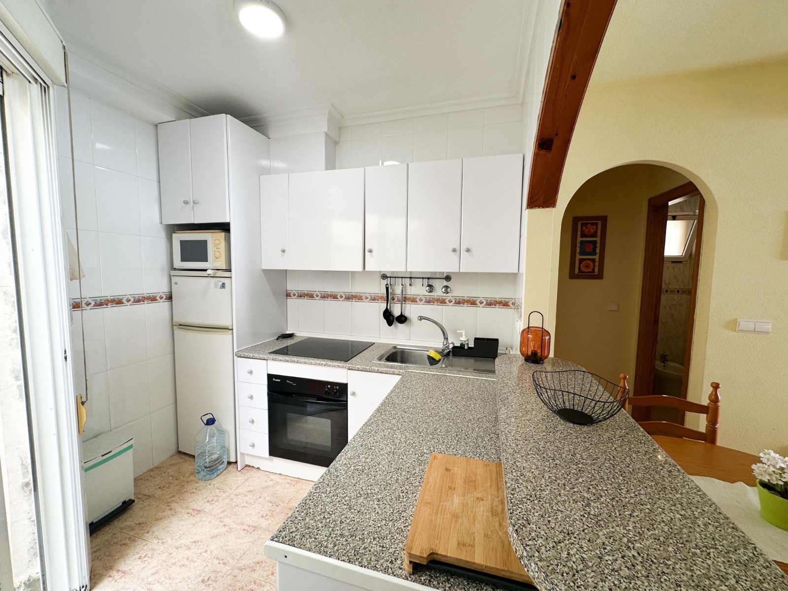 Bungalow, Orihuela Costa