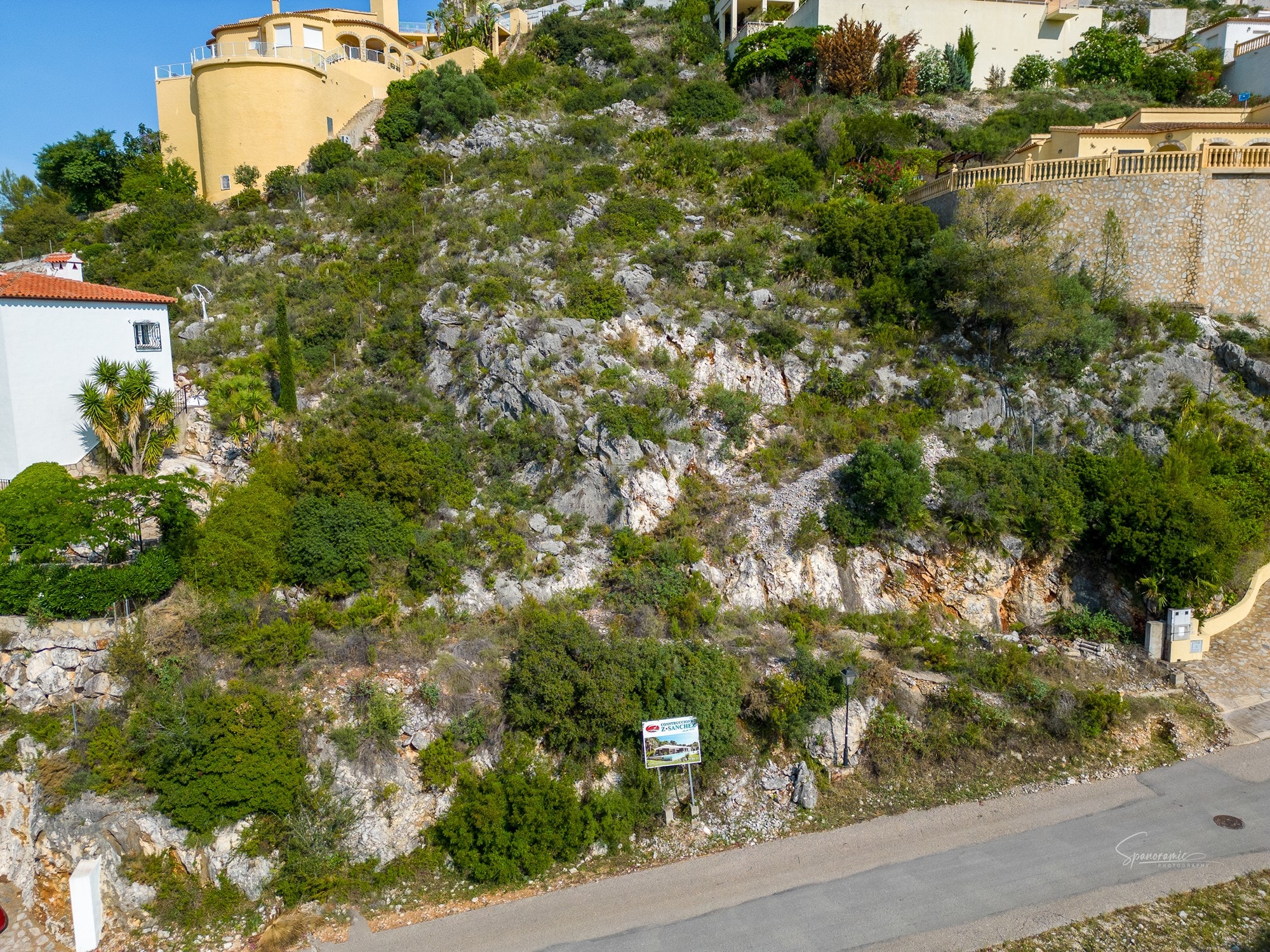 Villa, Pedreguer