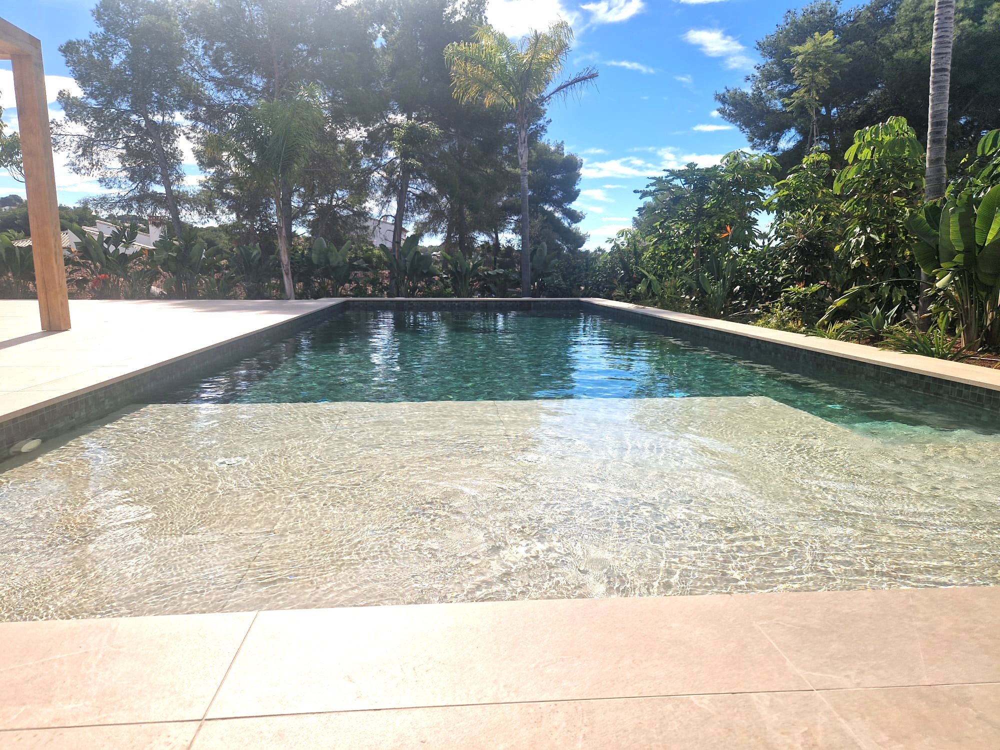 Villa, La Granadella  - Costa Nova