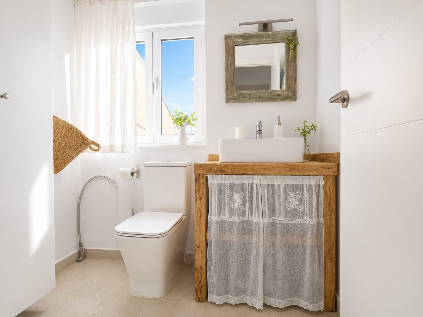 Detached House, Marisol Park - Ortembach - Los Almendros