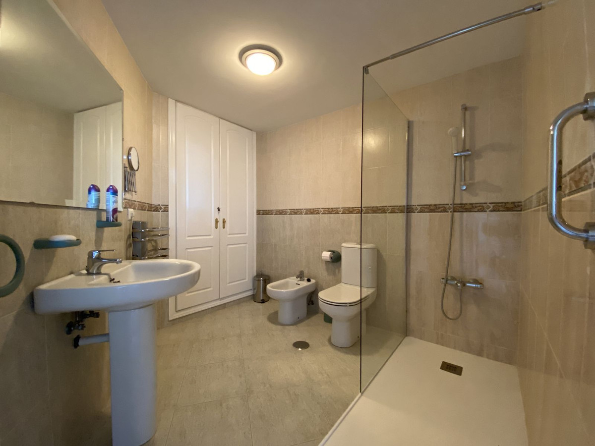 Apartment, Fuengirola