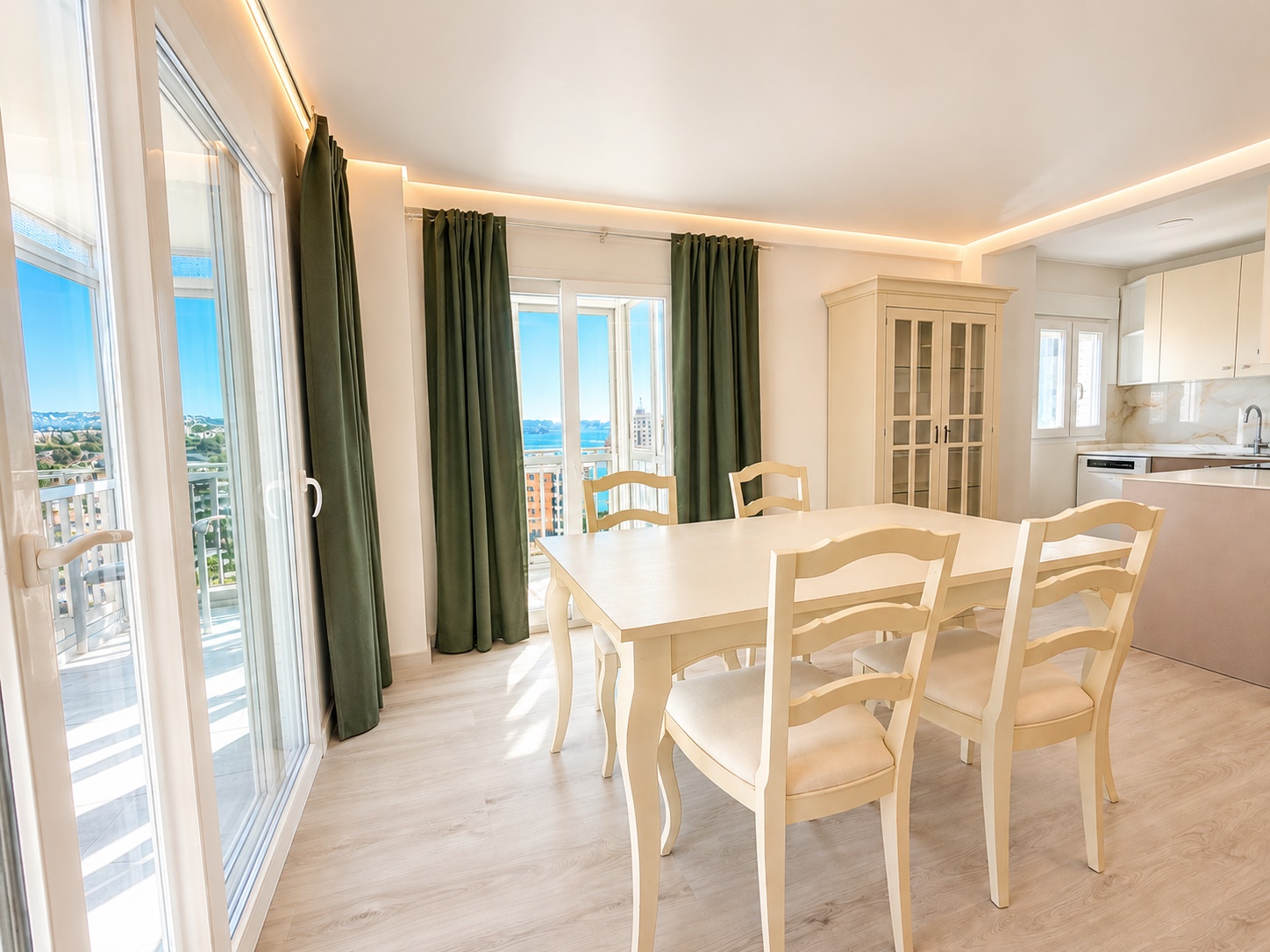 Apartment, Zona Levante - Playa Fossa