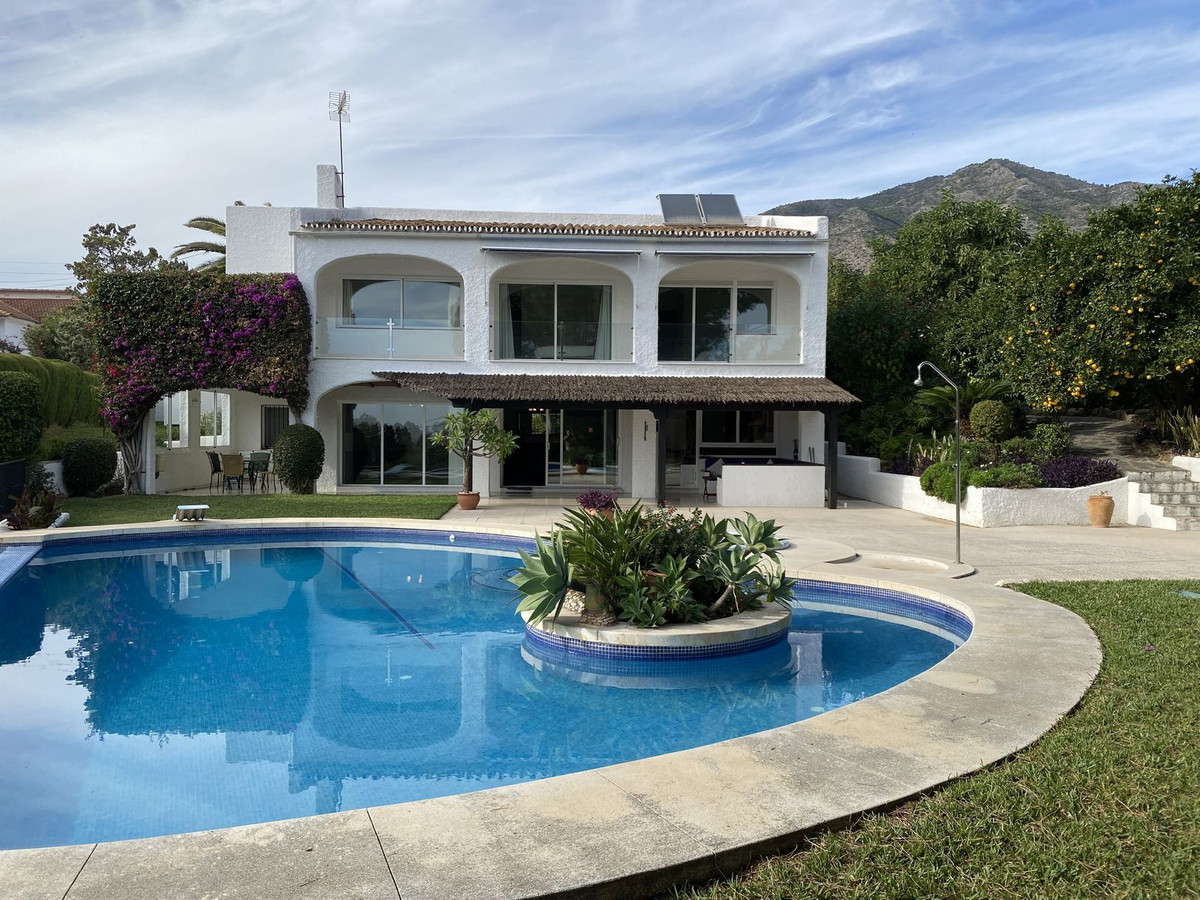 Villa, Mijas