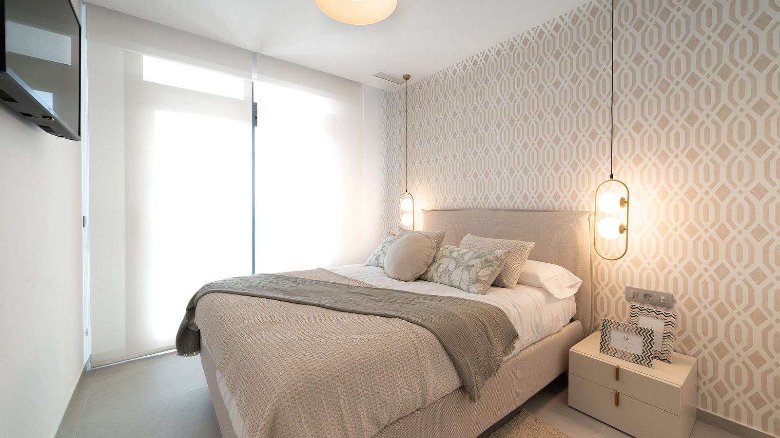 Apartment, Playa de Poniente