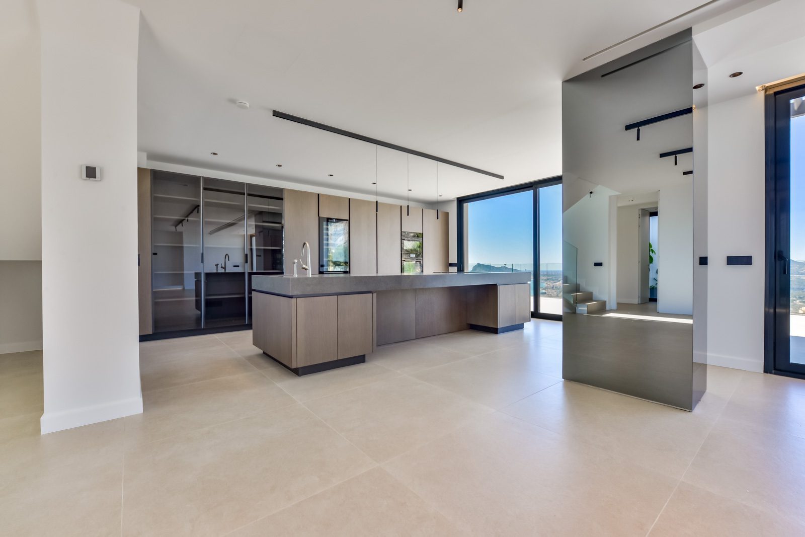 Villa, Altea Hills