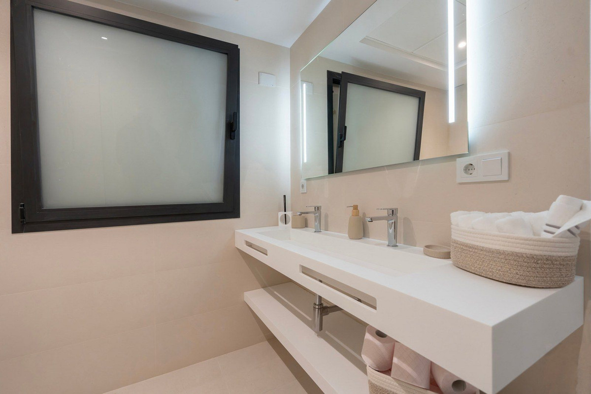 Apartment, Marbella