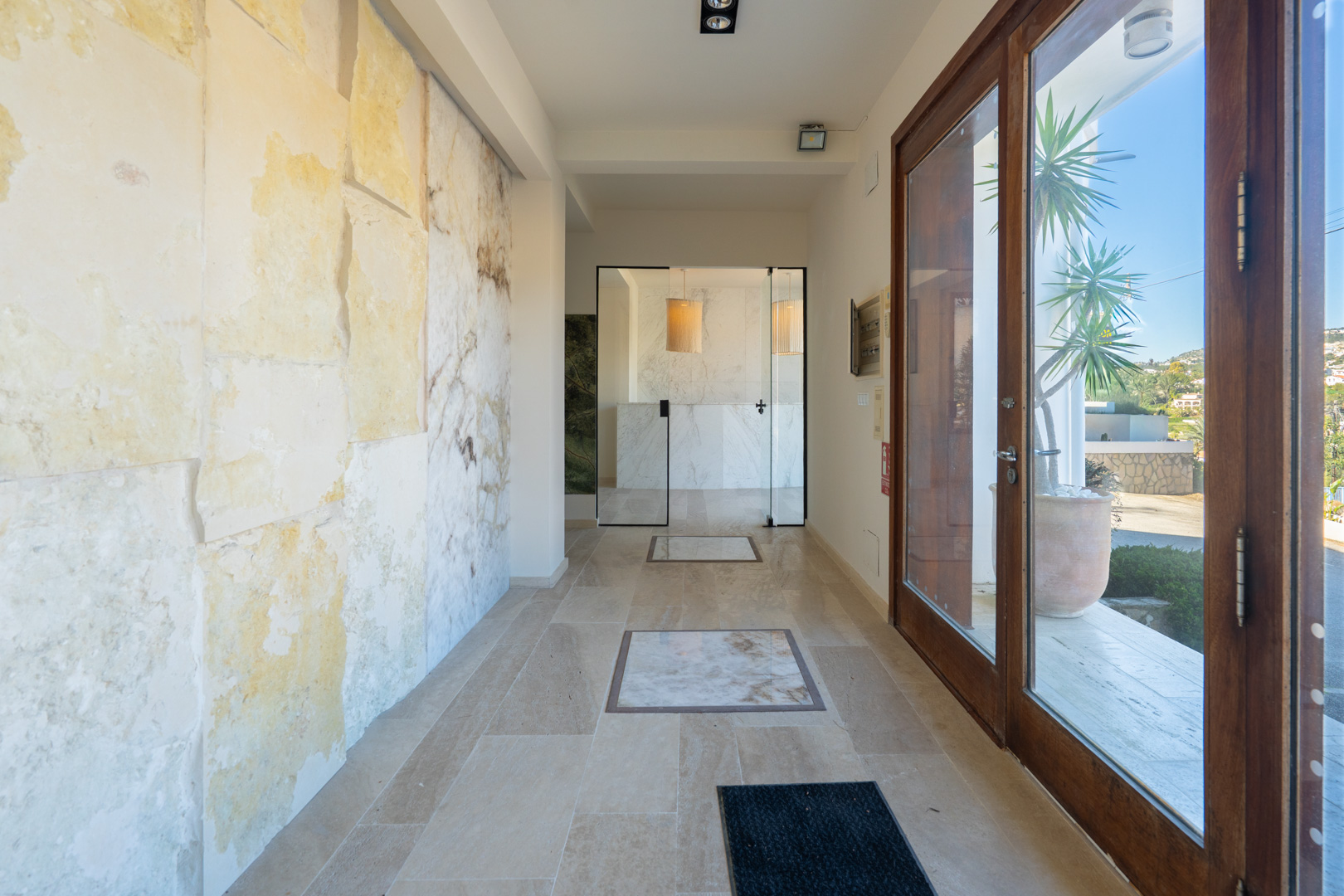 Commercial, Benissa