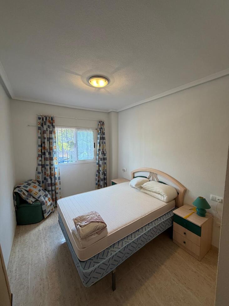 Bungalow, Gran Alacant