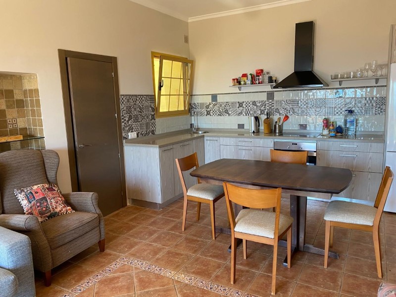 Villa, Cumbre del Sol