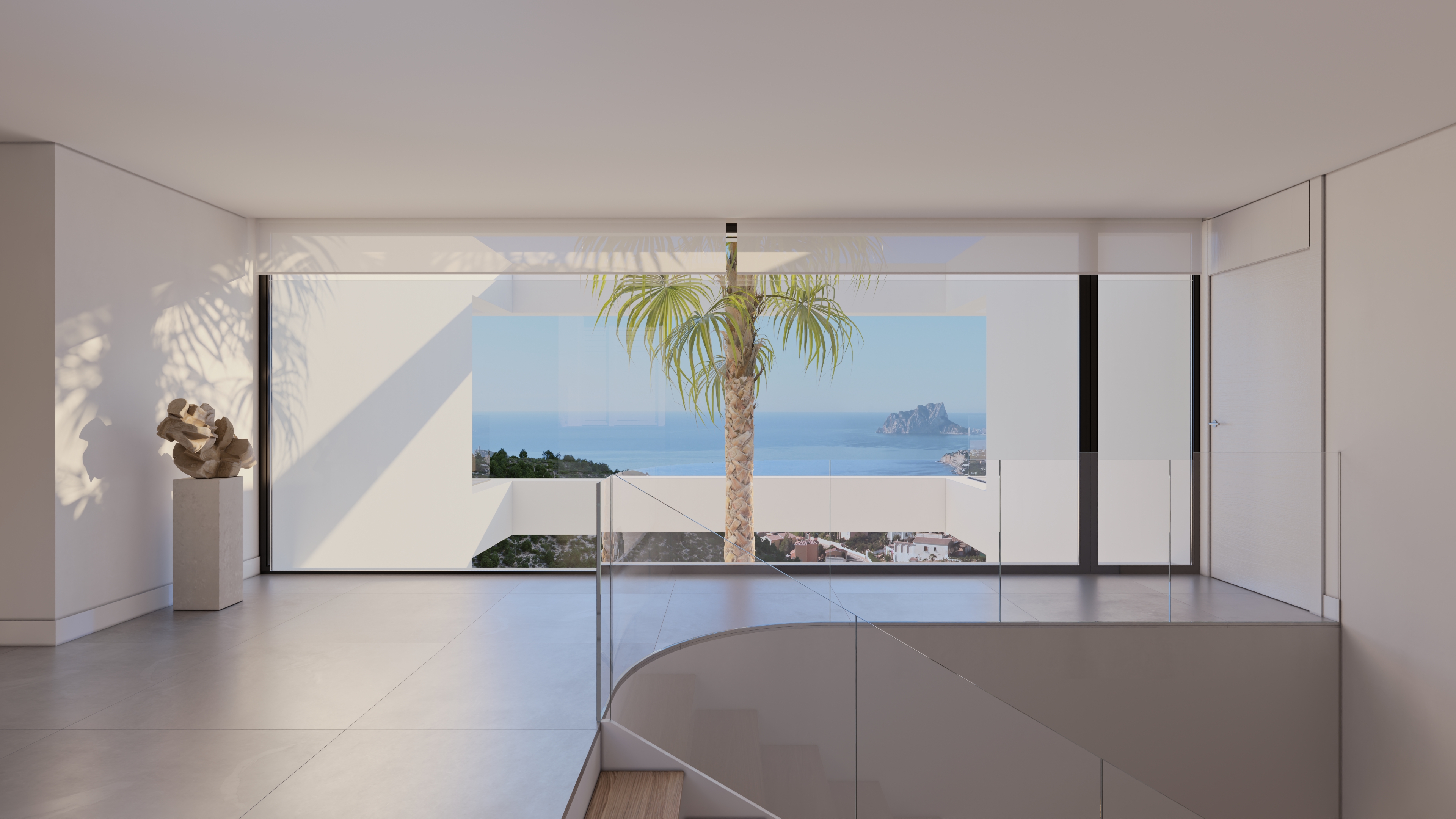 Villa, Benissa