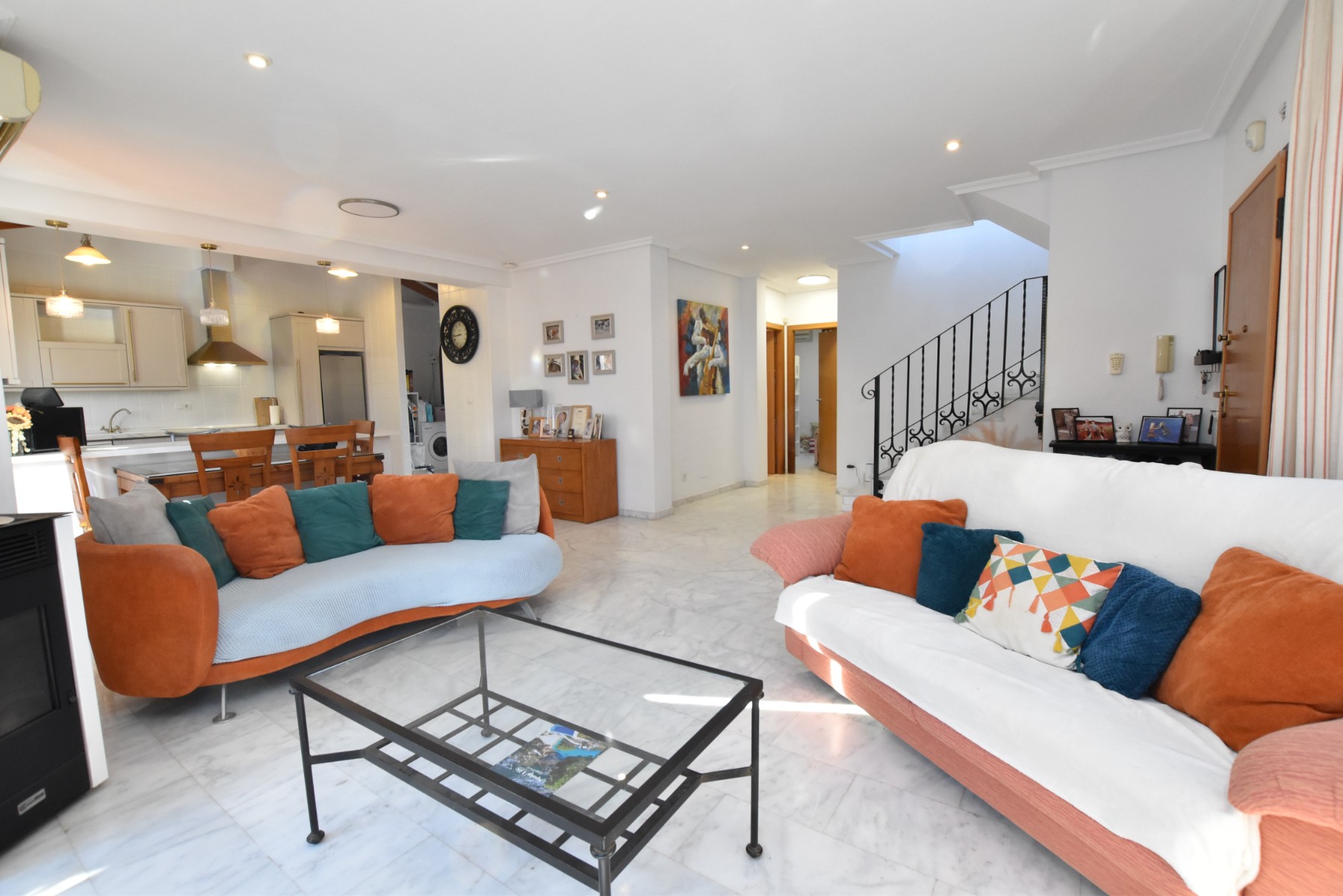 Villa, La Finca Golf Resort