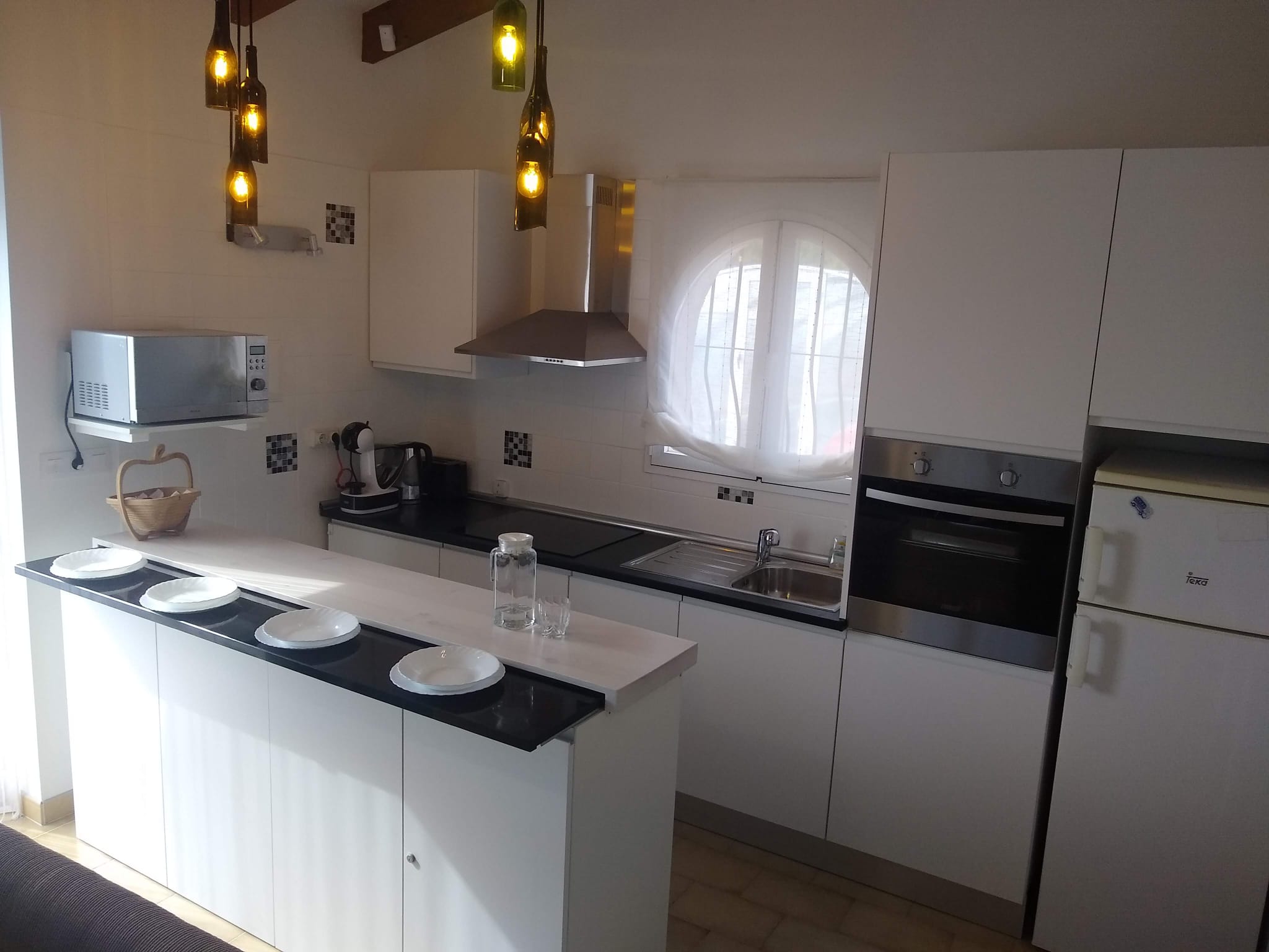 Villa, Marisol Park - Ortembach - Los Almendros