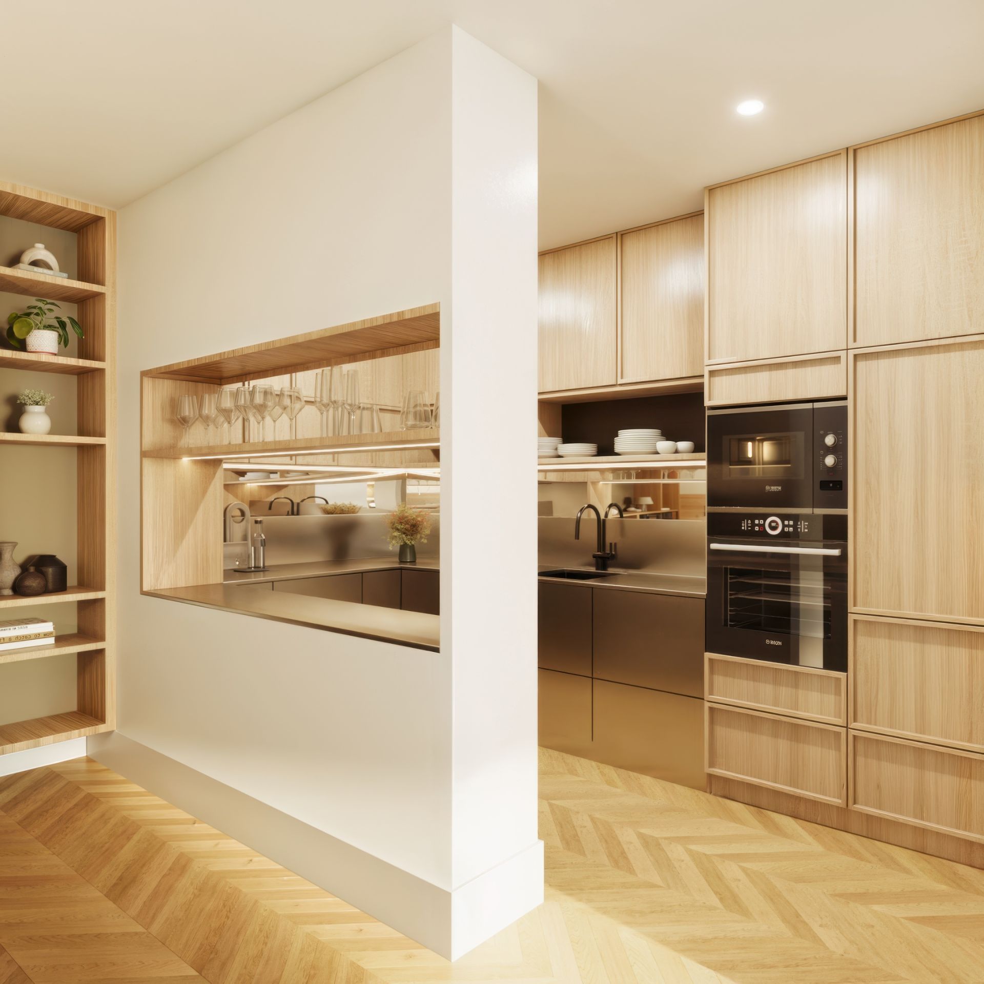 Apartment, Barcelona