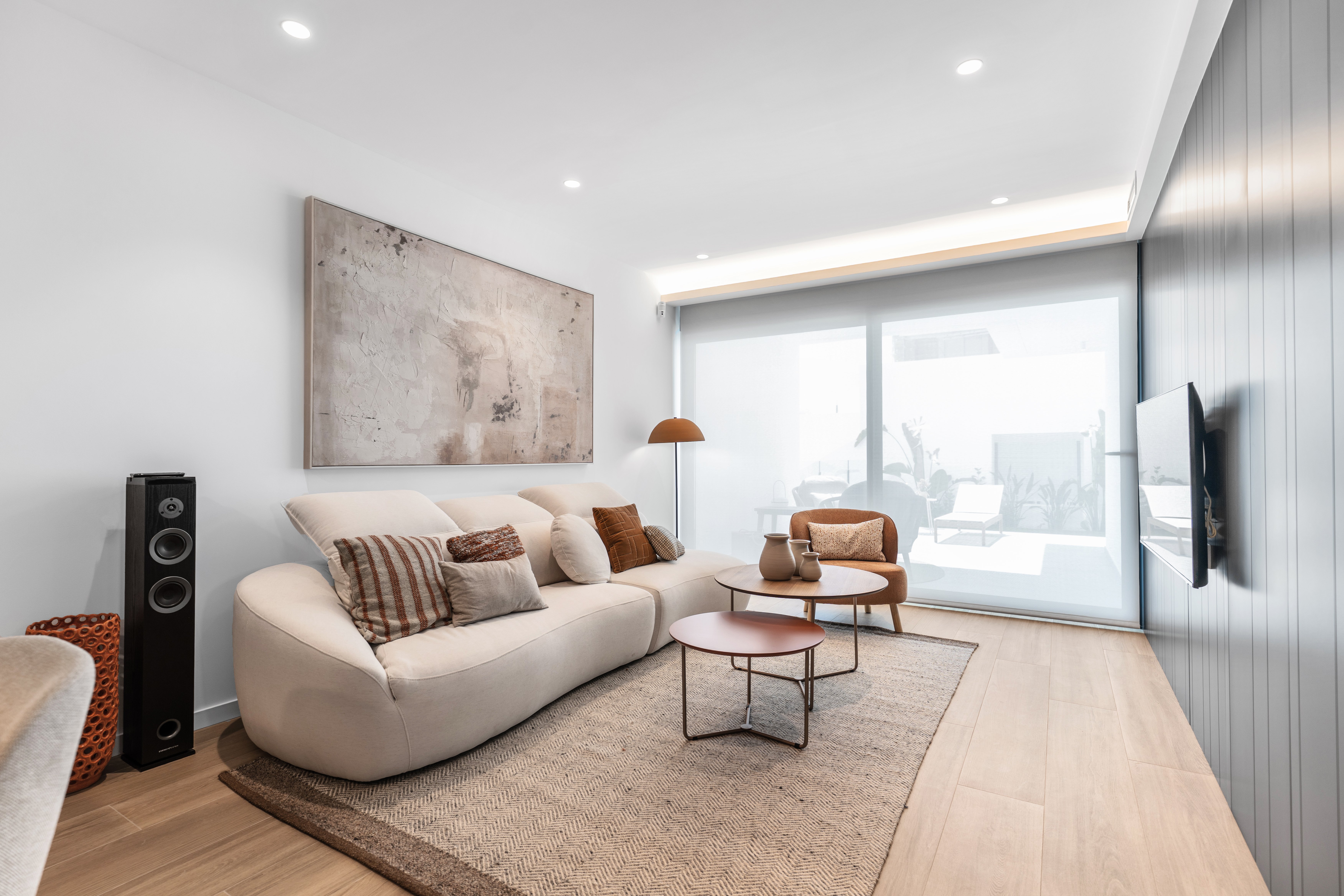 Apartment, Cumbre del Sol