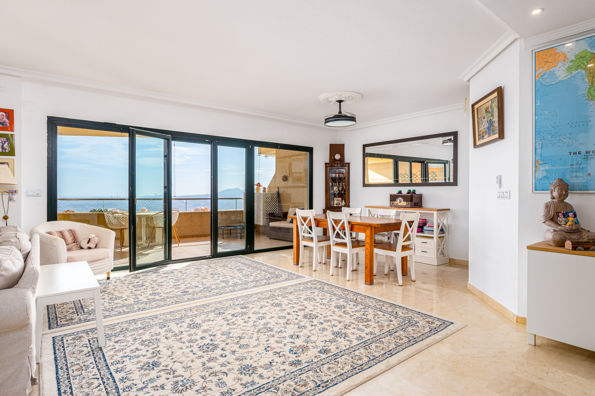 Penthouse, Altea Hills