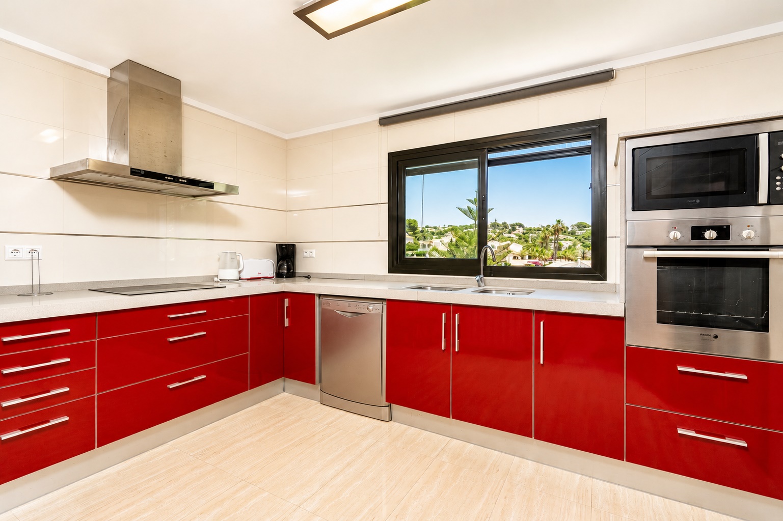 Villa, Cala Advocat - Baladrar