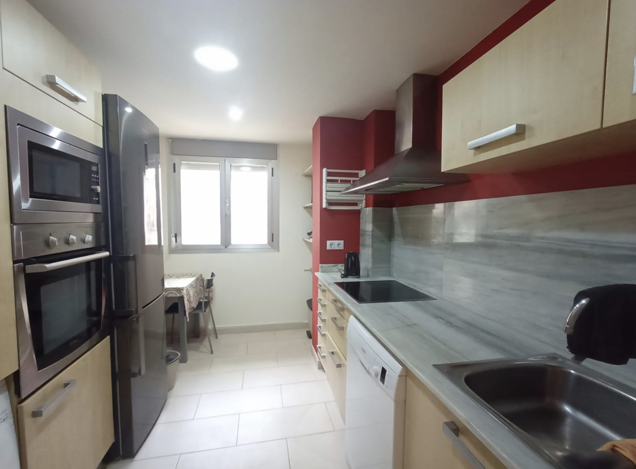 Apartment, Altea