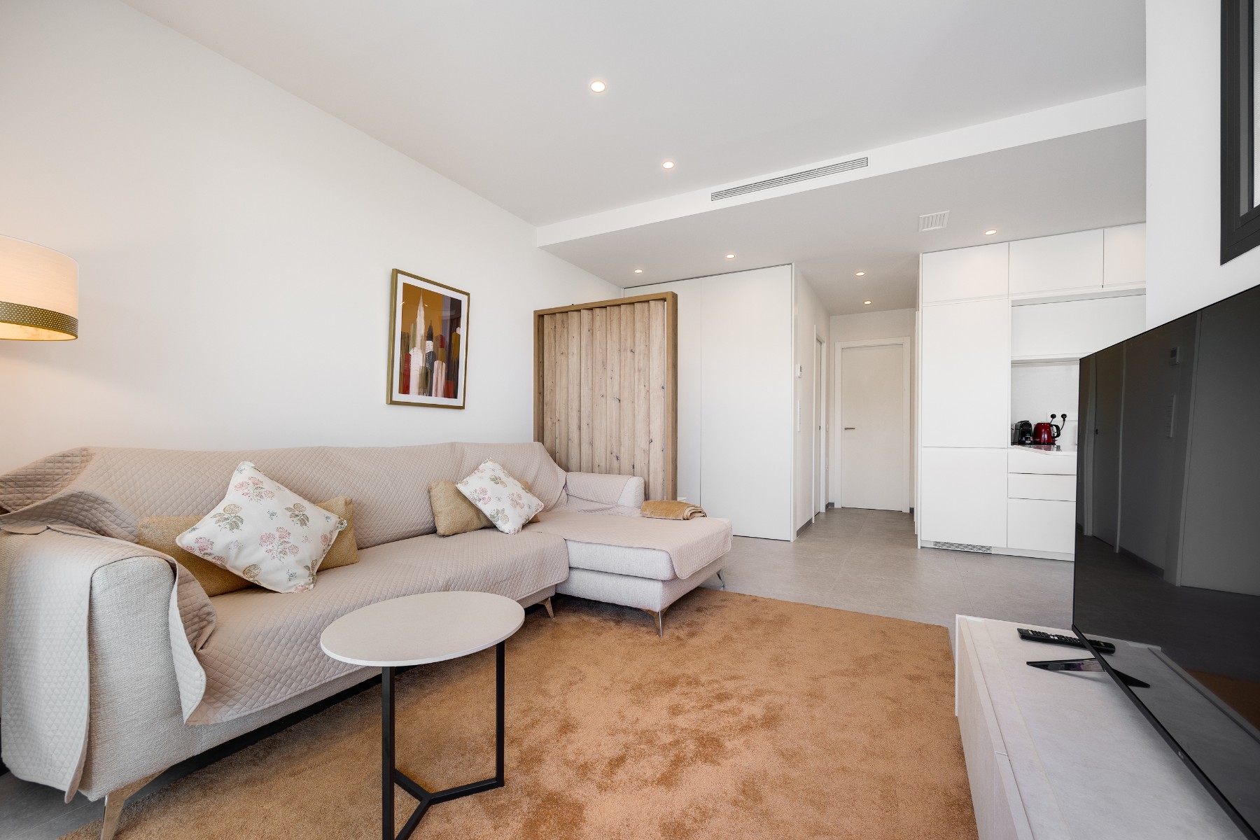 Apartment, Las Colinas Golf Resort