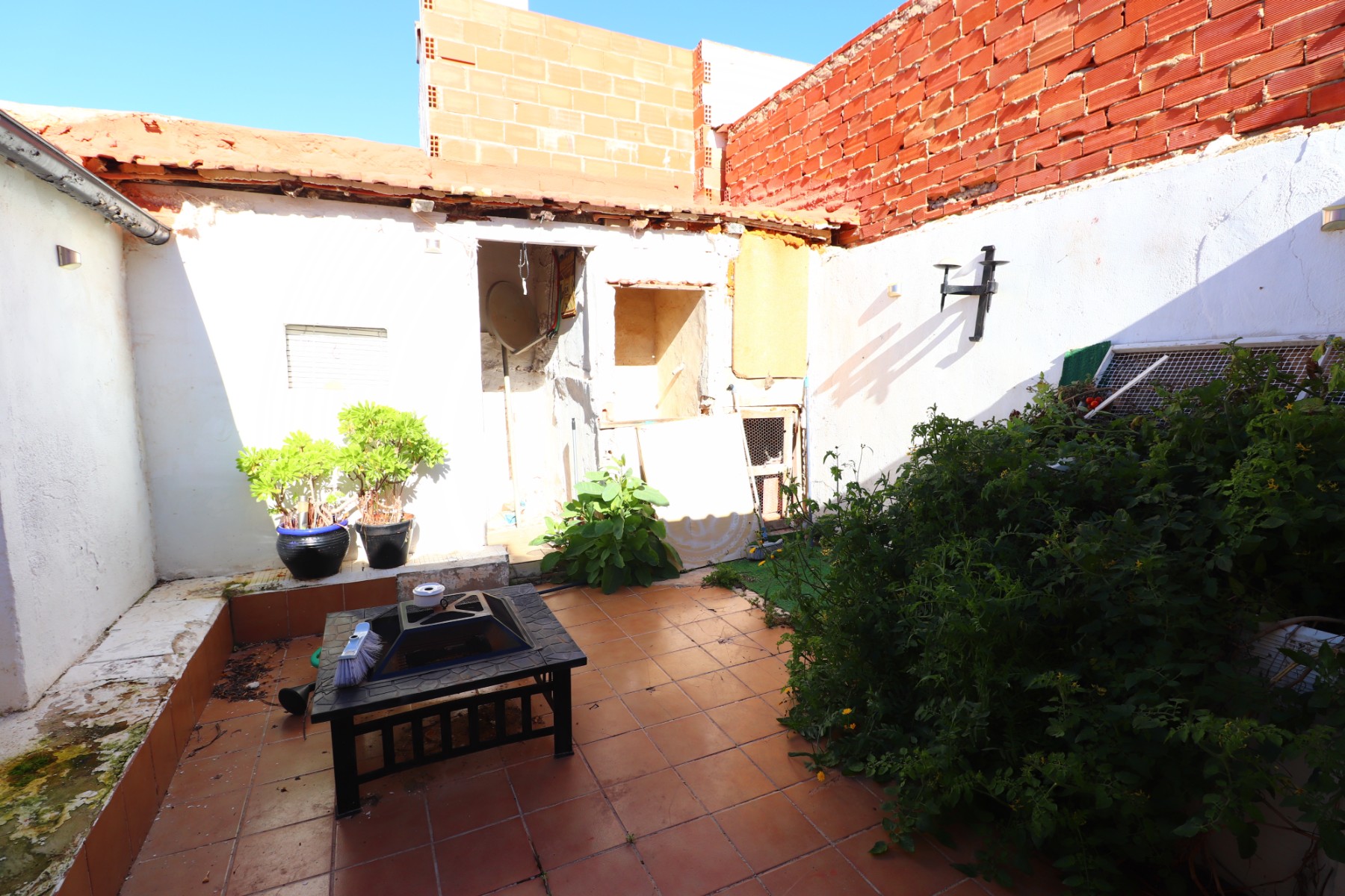 Bungalow, Benijofar - Village
