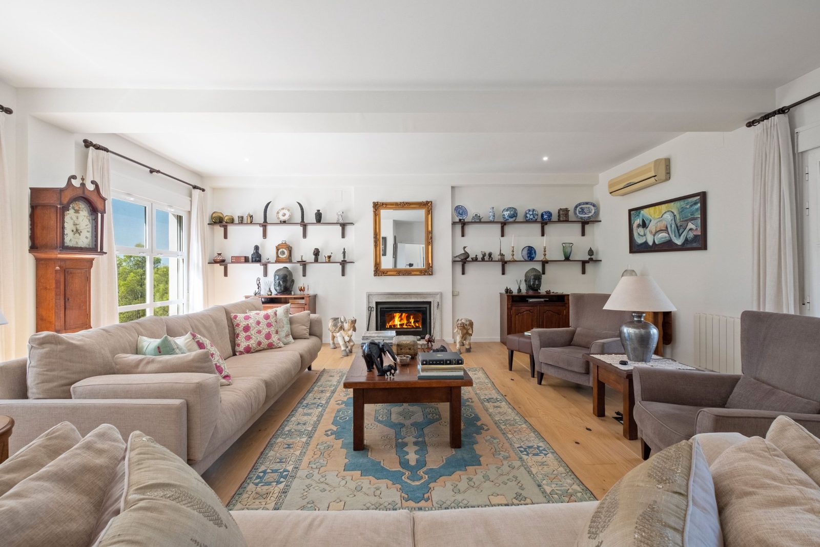 Villa, Altea La Vella