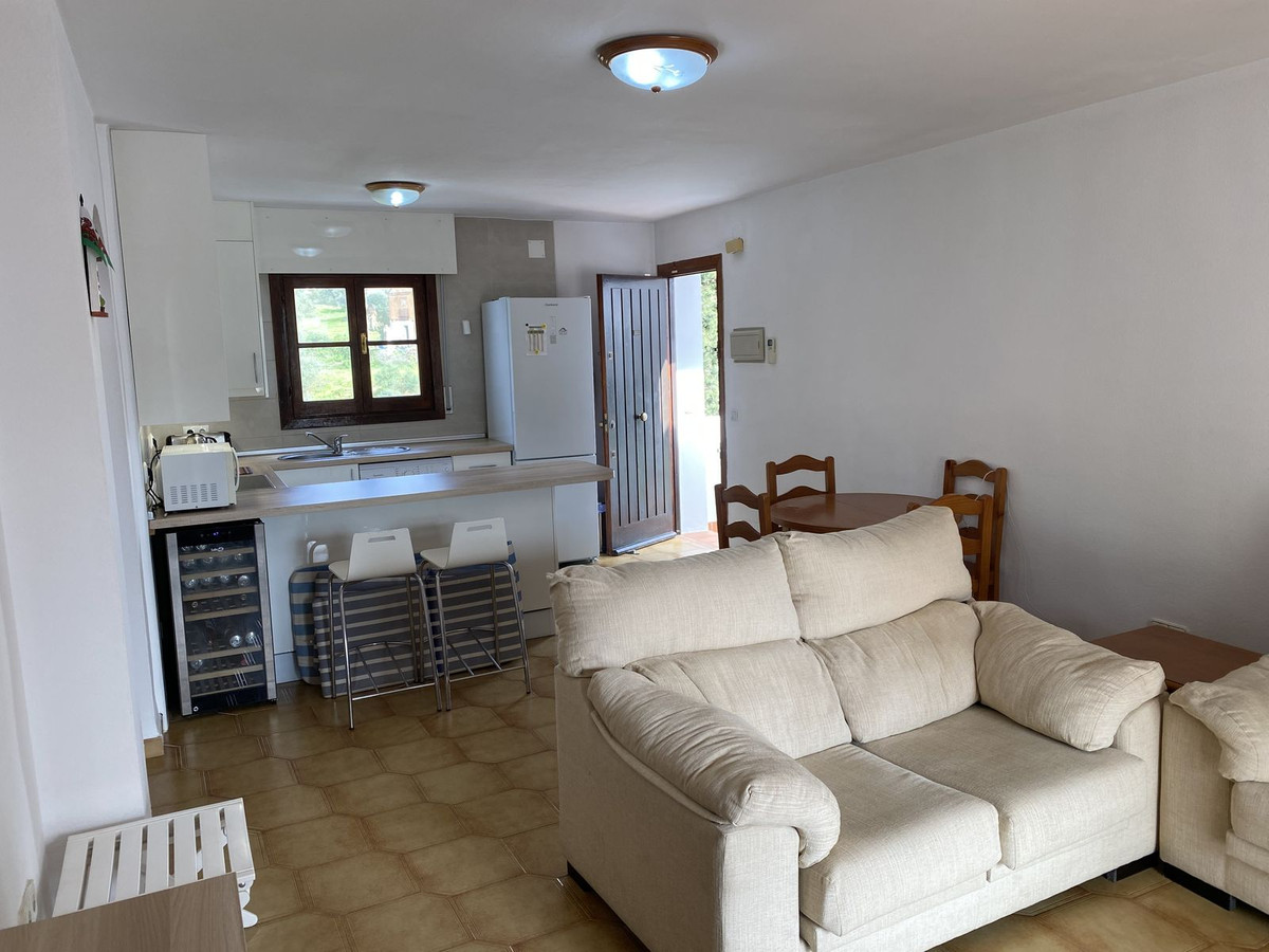 Apartment, Mijas
