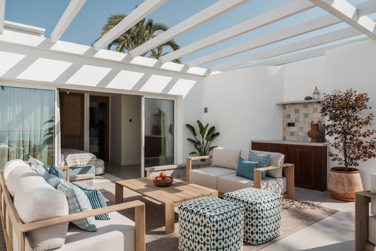 Villa, Marbella, Golden Mile