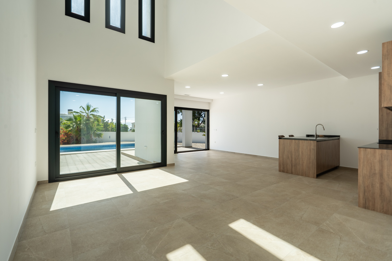 Villa, Benissa