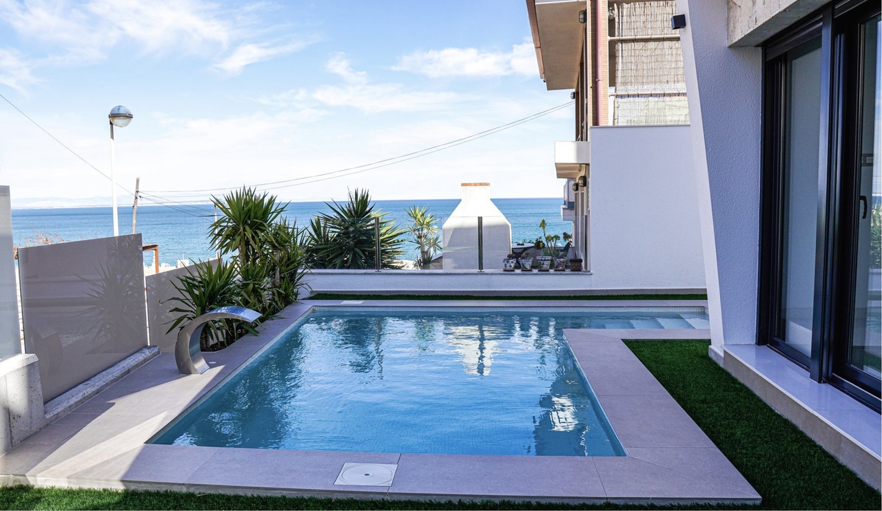 Villa, Torrevieja